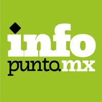 InfoPunto.Mx (@infopuntomx) 's Twitter Profile Photo InfoPunto.Mx (@infopuntomx) 's Twitter Profile Photo