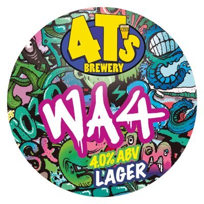 Head Brewer @4tsbrewery