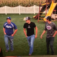 Jared Thelen (@thelen_jared) 's Twitter Profile