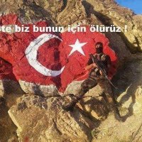 vatansever kürt(@KurdYaln) 's Twitter Profile Photo