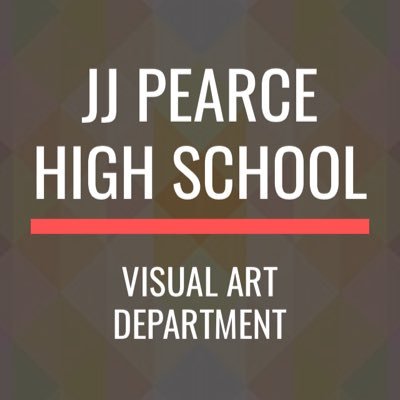 We are the Visual Arts program at JJ Pearce HS in Richardson ISD, TX / 7 Art Teachers / Hundreds of talented high school artists!