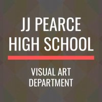 J.J. Pearce Visual Arts(@JJPVisualArt) 's Twitter Profile Photo