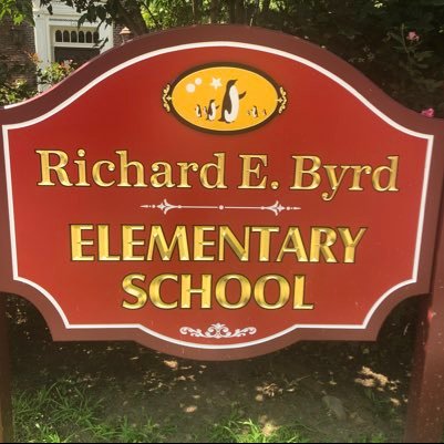 Jodie Craft, Principal of Richard E. Byrd Elementary School, Glen Rock, NJ