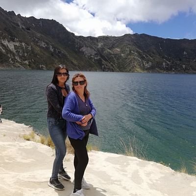 Mujer, hija, madre, esposa y apasionada de todo lo que hago. Vicepresidenta del Consejo de Administración del FCME