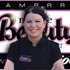 Hi, Im Lisa. I run Pamprr U Mobile Beauty & Remedial Massage!!