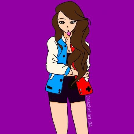 Rachelさんのプロフィール画像