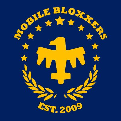 The Mobile Bloxxers Mobile Bloxxers Twitter - bloxxer roblox faster