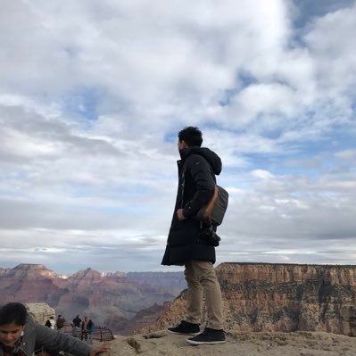 EddyJTang's profile picture. Canadian 🇨🇦 Computing Sciences Programmer Photographer Developing a better world, one line at a time.