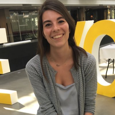 ClaclaGnr's profile picture. ex Communications @joinstationf 🚀Studied marketing at McGill & Paris-Dauphine 🎓 Lived 🇫🇷 🇬🇧 🇺🇸 🇨🇦