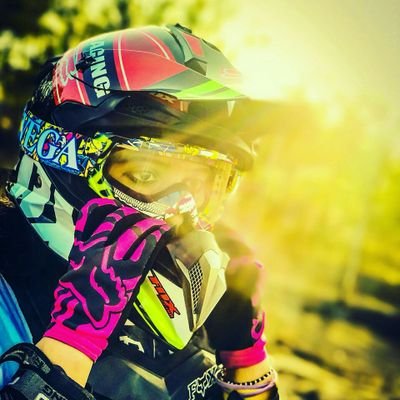 Dirt Track/Rally Racer🏍️
Film Maker 🎬
Song-Writer 🎧🖋️