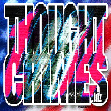 ThoughtcrimesB's profile picture. Parody and satire.  In a public forum free speech implies equal reach. Visit my links and help support my artwork. Animation is by AI.