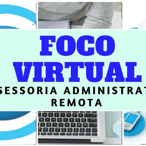 Serviços Administrativos Remotos