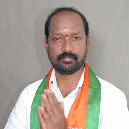 BjpBingi's profile picture. 