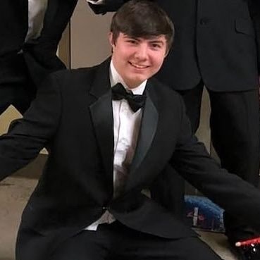 ClassicChuck_'s profile picture. Back at it again😂 Snap/IG: classic.chuck