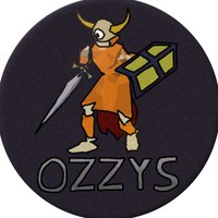 Ozzys (@ozzysrs) 's Twitter Profile