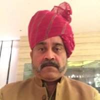 Hari Krishna शुक्ल भारद्वाज (@shuklahkshukla) 's Twitter Profile Photo