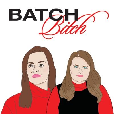 a comedy podcast where we bitch about #BacheloretteAU @thebachelorau hosted by Naomi Higgins and Danielle Walker