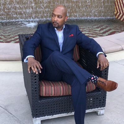 edwardemosleyjr's profile picture. Author, Speaker, Coach and Facilitator, Marine Combat Veteran - Life and Professional Coach