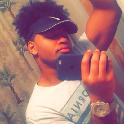 MarquezHart3's profile picture. 20♋️| 985✈️601✈️910|  Snap:Marcus968                                               Insta:qua_aka_marquez