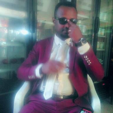 President of Adama christian Merchants Union
Educational Back ground:-  
MA in Leadership and
MA in Development Economics