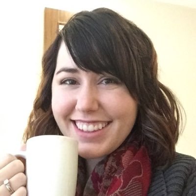 kyancey's profile picture. Bookworm, Nuclear Engineer, and tea snob. My cats are super fluffy. Always attempting to grow succulents. ♿️ | BLM. She/her ☕️🍵