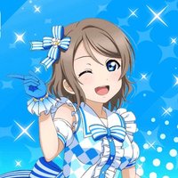 ⚓️You Watanabe⚓️ (@idol_of_ships) 's Twitter Profile