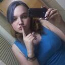 Caitlin Coleman - @Kadii_1017 - Twitter