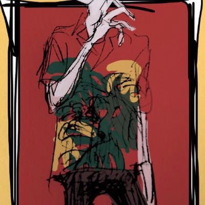 跡地さんのプロフィール画像