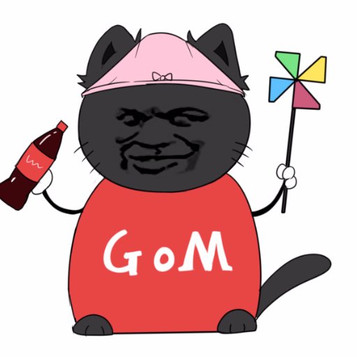 GoM喵さんのプロフィール画像