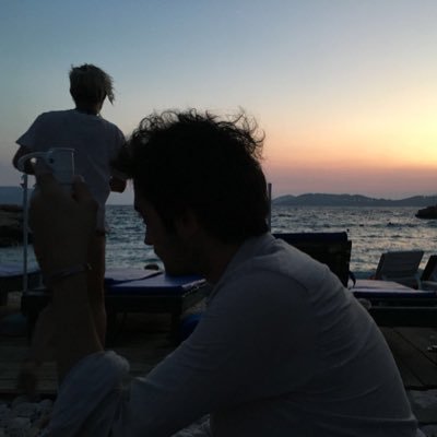 Asafayukselay's profile picture. Bogazici Uni-Political Science