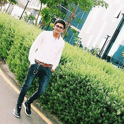 Vipul_Thakrar's profile picture. Works at Cybage Software