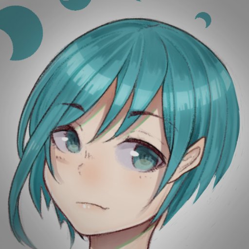 gatuさんのプロフィール画像