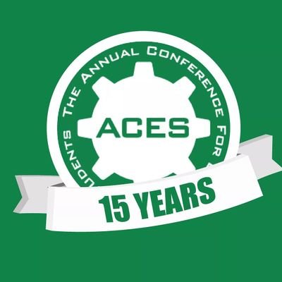 ACESEgypt's profile picture. The 1st student-to-student activity to organize a conference in any governmental engineering university in Egypt (2004).
https://t.co/U8764jDLeg