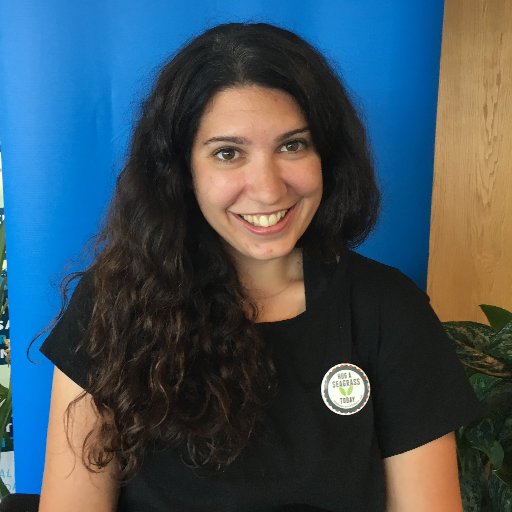 maria_seagrass's profile picture. Senior Scientist at Defra | Seagrass scientist 🌱 | Board Trustee ALMA https://t.co/taapgaOh9U | Views are my own