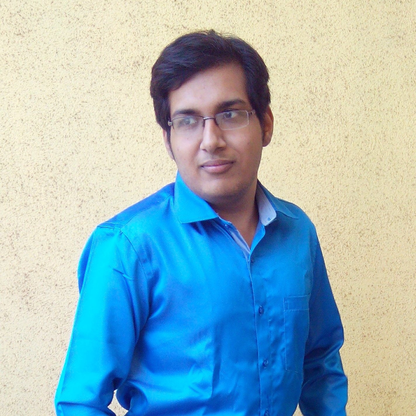 Founder -Swaroop web solutions
We do awesome website development and digital marketing.
Want to develop creative and innovative website you are right place
