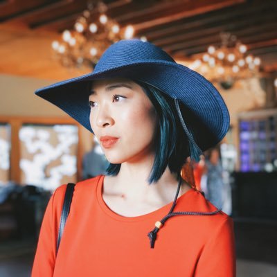 Paula Chang Profile