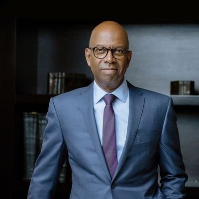 Bob Collymore