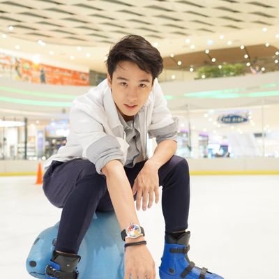 Pepo Ncp Indonesia On Twitter Pepo S New Haircut