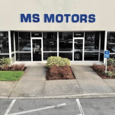 MS Motors LLC