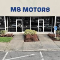 MS Motors LLC(@msmotorspdx) 's Twitter Profile Photo
