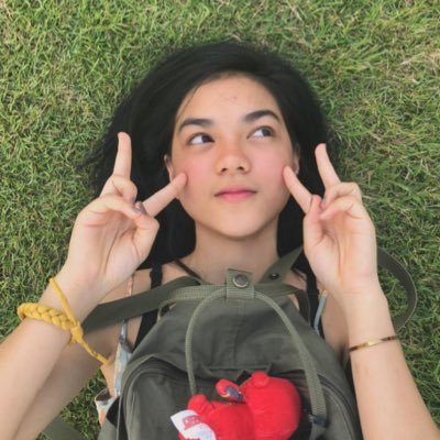 Fan Acc ONLY! Ate @mikslmnc🔥💕 #NoHateSpreadLove #StayHydrated