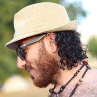 إبن بحر (@marcosedrak) 's Twitter Profile