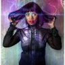 sugargamer's profile picture. Geek of All Trades. 
Meet me at the intersection of Imagination, Tech, Community, and Culture.