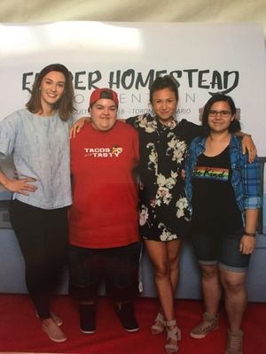 Hey! Soy colombiana, me encanta #wynonnaearp #wayhaught #supergirl #lostgirl #demilovato