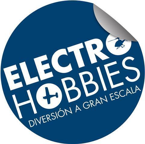 Empresa dedicada a promover el hobby del radio control (aviones, helicópteros y carros r/c)