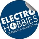 Daniel Arguijo - @electro_hobbies - Twitter