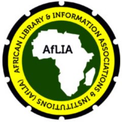 AfLIA is an independent international not-for-profit organization. The trusted voice of the African library and information community in Africa’s development.