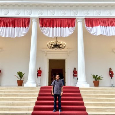 senoputra1's profile picture. https://t.co/db8GaMkLFm