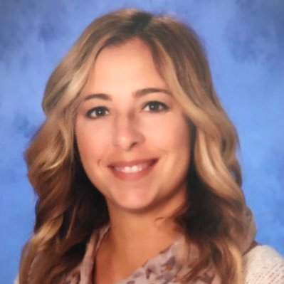 Joella C. Good Elementary School, Assistant Principal