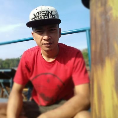 sandy_darisman's profile picture. RASA BENCI HANYA AKAN MERUGIKAN DIRI SENDIRI